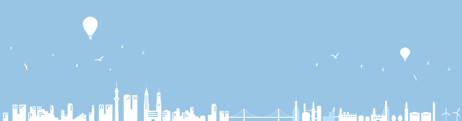 福島県 県中地区 県営住宅イメージ